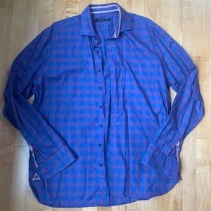 Hammer made Men’s Dress Shirt